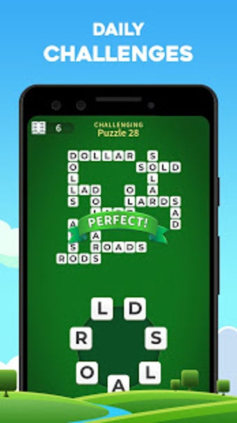 Image 2 for Word Wiz - Connect Words …