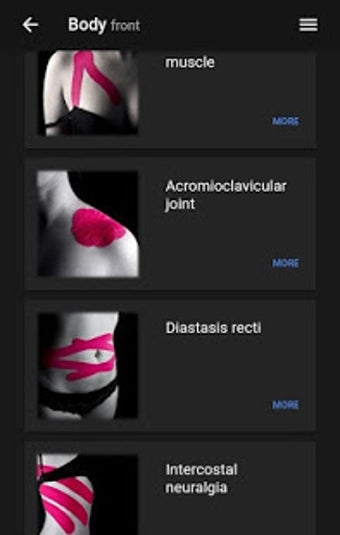 Imagen 2 para Medical Taping