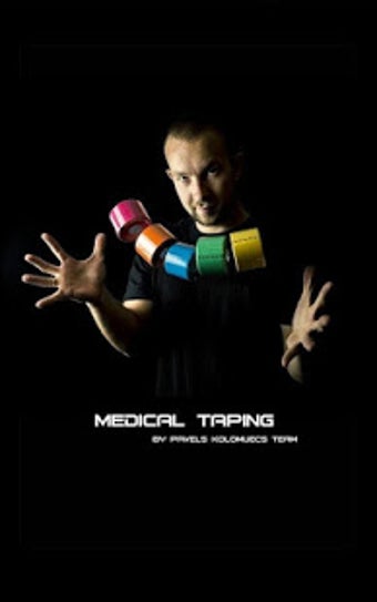 Imagen 3 para Medical Taping