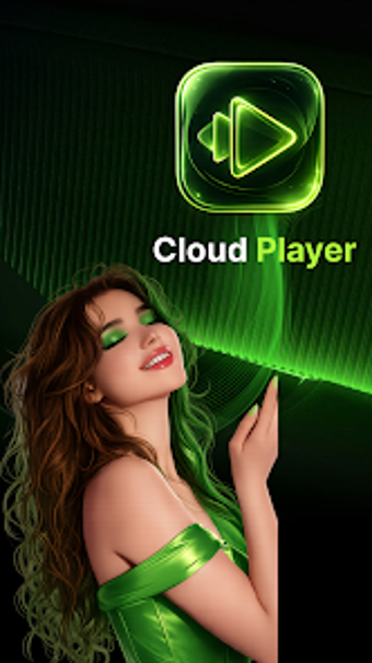 Imagen 0 para Cloud Player - Drama  Vid…