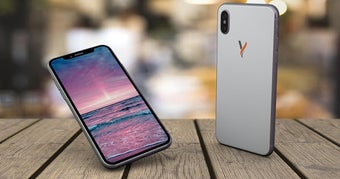 Image 0 for Theme for Vivo Y15