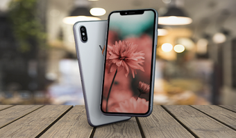 Image 2 for Theme for Vivo Y15
