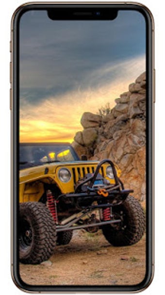 Image 1 for Theme for Vivo Y15