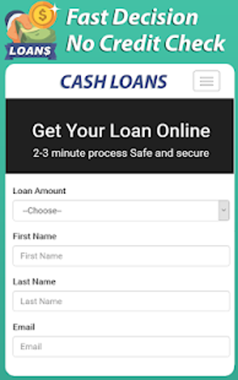 Imagen 1 para LOAN$  Personal Loan & In…