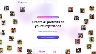 Image 0 for Furryfriends