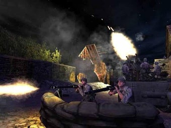 Image 0 for Call of Duty