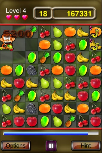 Image 0 for Fruited 1 - Full Game