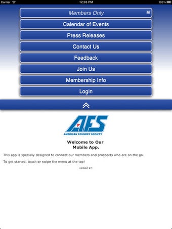 Image 4 for American Foundry Society …