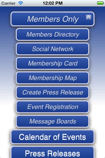 Image 0 for American Foundry Society …