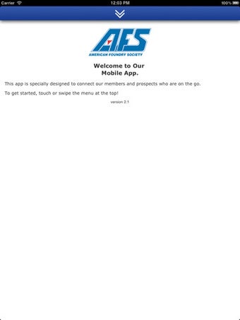 Image 7 for American Foundry Society …