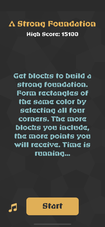 Image 2 for A Strong Foundation
