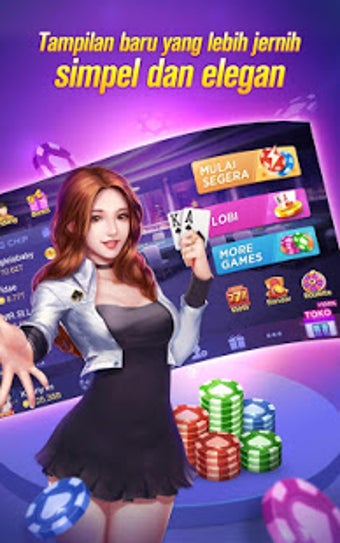 Imagen 0 para Poker Pro - Texas Holdem …