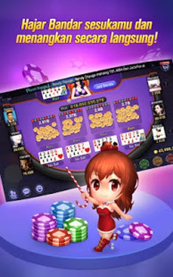 Imagen 3 para Poker Pro - Texas Holdem …