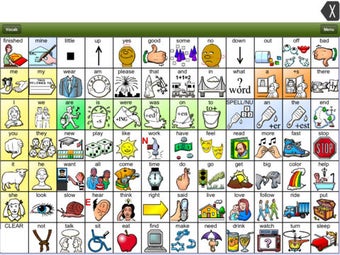 Imagen 0 para LAMP Words For Life