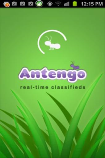 Image 3 for Antengo mobile classified…