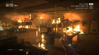 Image 0 for Alien: Isolation - Corpor…