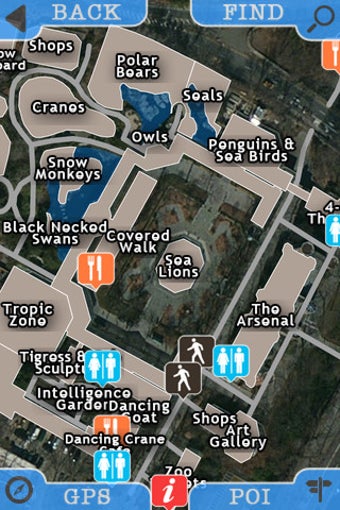 Image 0 for Zoo Explorer - Central Pa…
