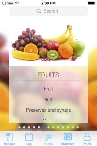 Image 0 for FoodMeter Free