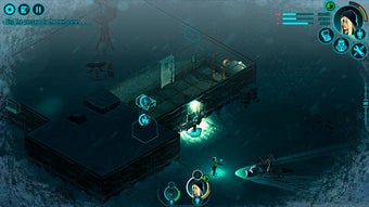 Image 0 for Distrust - Artic Cruise