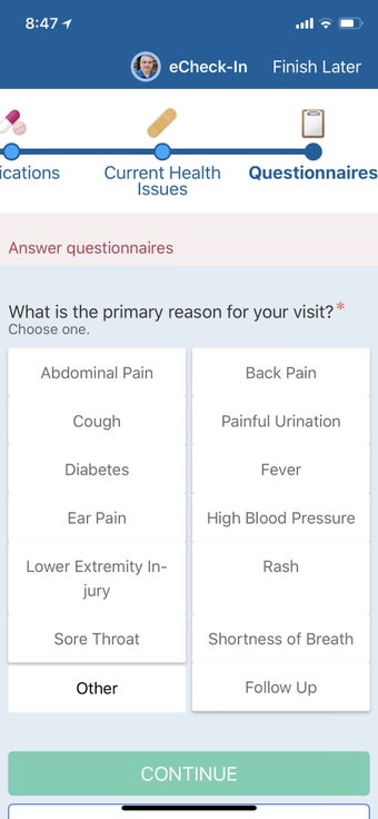 Image 0 for My Premise Health
