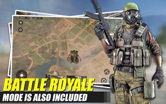 Imagen 1 para Call of Modern Mobile Dut…