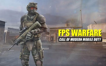Imagen 2 para Call of Modern Mobile Dut…
