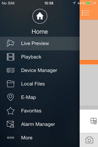 Image 0 for LTV Smart Mobile