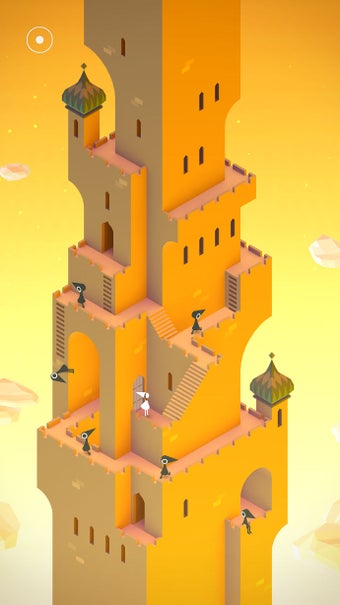 Imagen 2 para Monument Valley