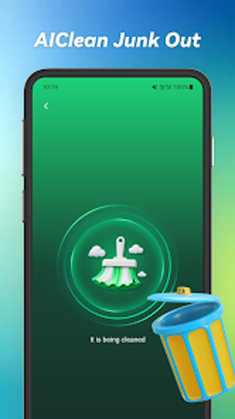 Image 0 for AIClean Junk Out