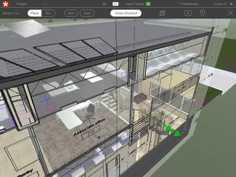 Image 0 for Revizto Viewer