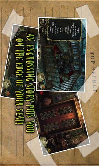 Image 3 for Mystery Case Files: Retur…