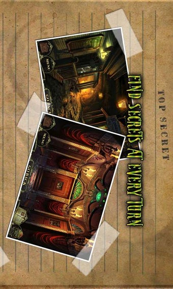 Image 1 for Mystery Case Files: Retur…