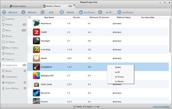 Imagen 5 para PhoneTrans Pro