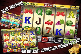 Image 0 for Free Slot Machines