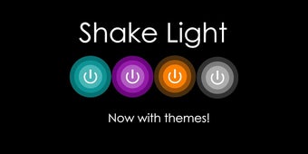 Image 3 for Shake Light - Bright Torc…
