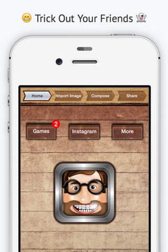 Imagen 0 para Brace Booth Pro - Pimp yo…