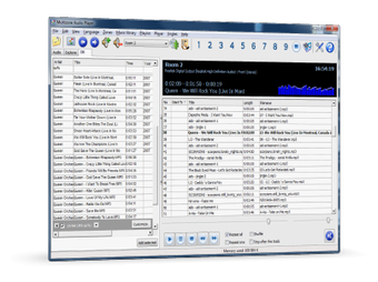 Imagen 0 para Multi Room Audio Player