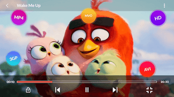 Image 1 for Max Player