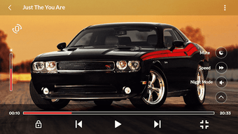 Image 0 for Max Player