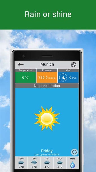 Image 0 for Navitel for Windows 10