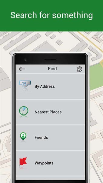 Image 1 for Navitel for Windows 10