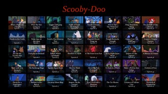 Image 0 for Scooby-Doo for Windows 8