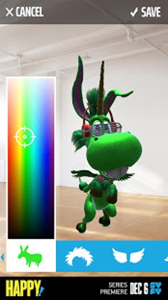 Image 1 for HAPPY! AR
