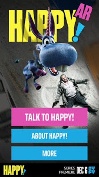 Image 3 for HAPPY! AR