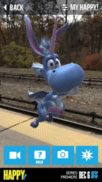 Image 2 for HAPPY! AR