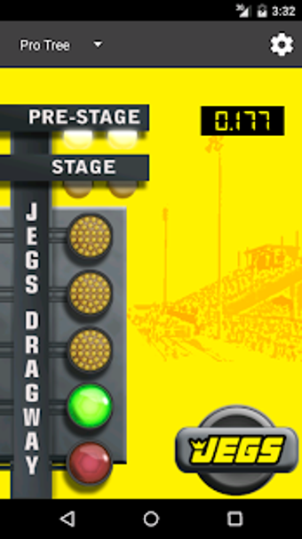 Imagen 2 para JEGS Perfect Start
