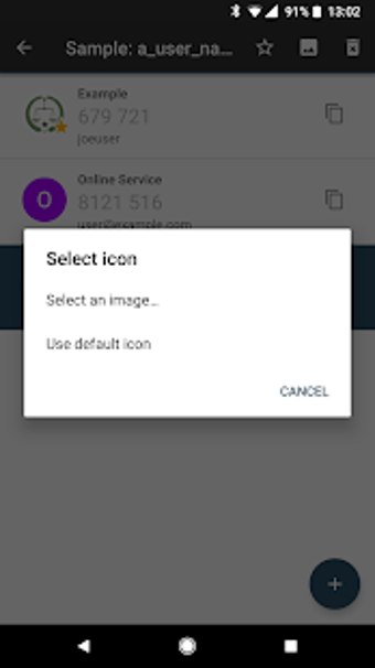 Image 3 for Yubico Authenticator