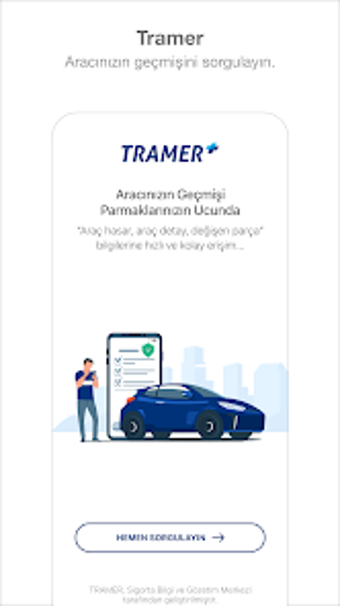 Image 0 for TRAMER