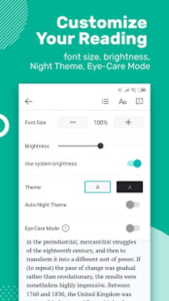 Imagen 1 para AnyBooks Lite  FREE Books…