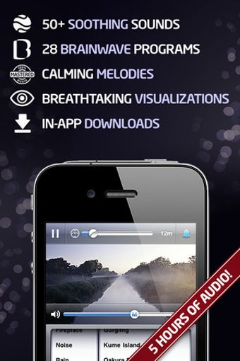 Image 0 for SleepStream 2: Sleep. Rel…